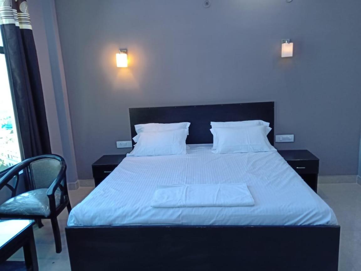 Hotel-78 Pithorāgarh Esterno foto