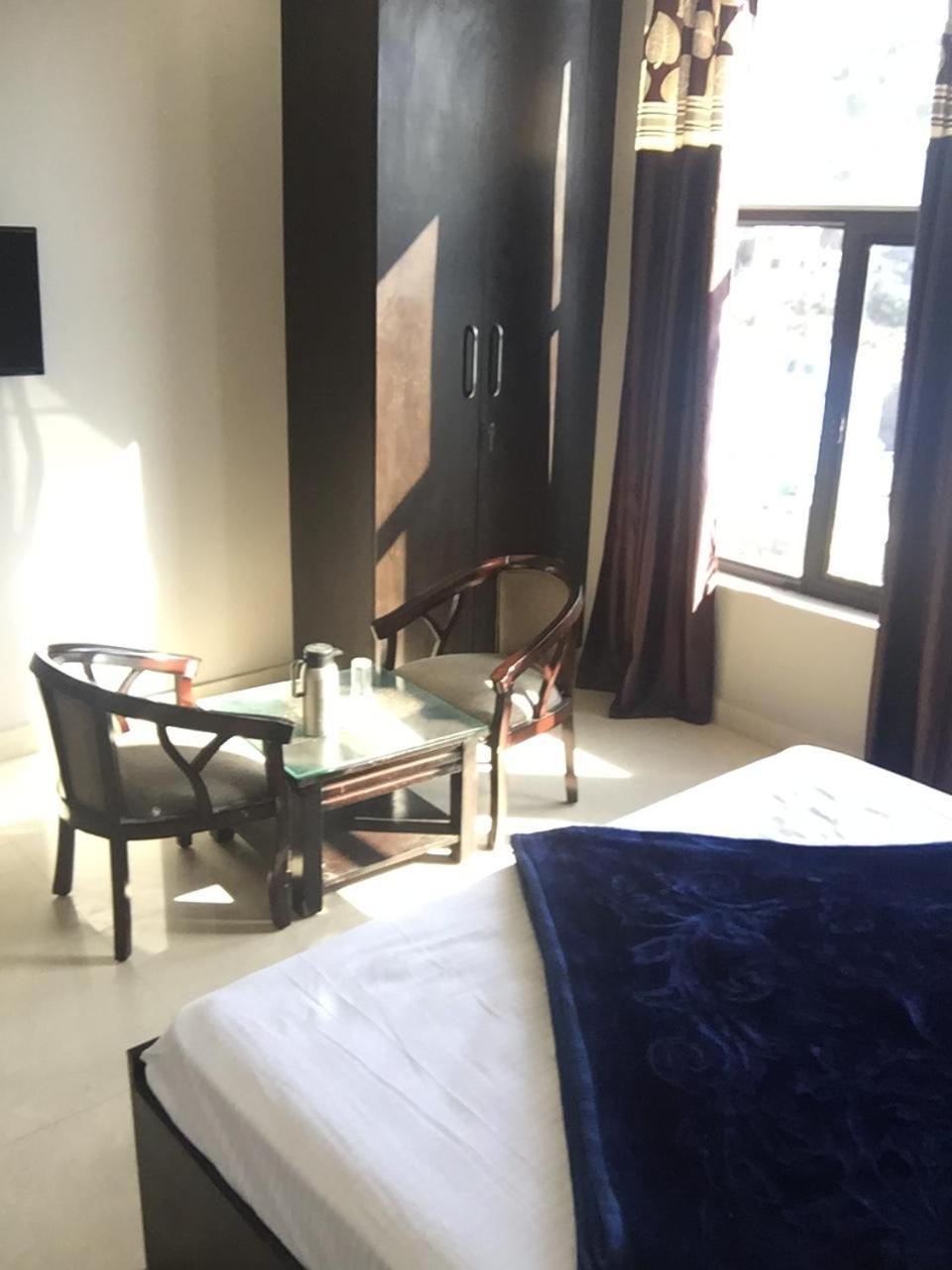 Hotel-78 Pithorāgarh Esterno foto