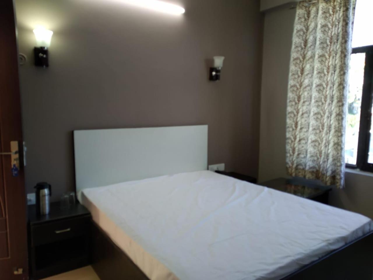 Hotel-78 Pithorāgarh Esterno foto