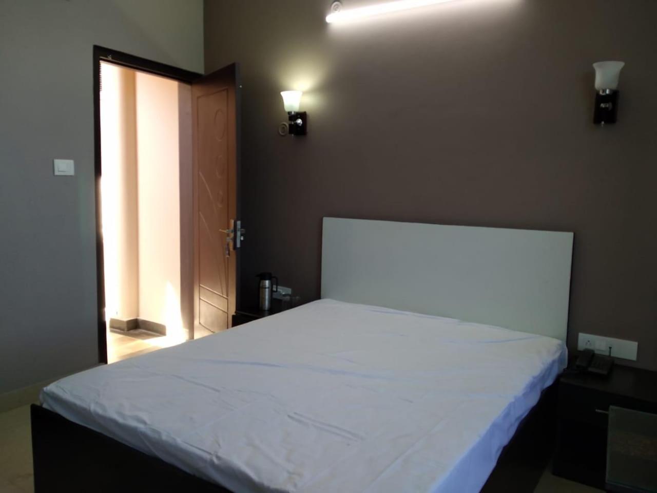 Hotel-78 Pithorāgarh Esterno foto